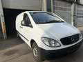 Mercedes-Benz Vito 111 CDI kompakt Weiß - thumbnail 2