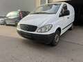 Mercedes-Benz Vito 111 CDI kompakt Weiß - thumbnail 3