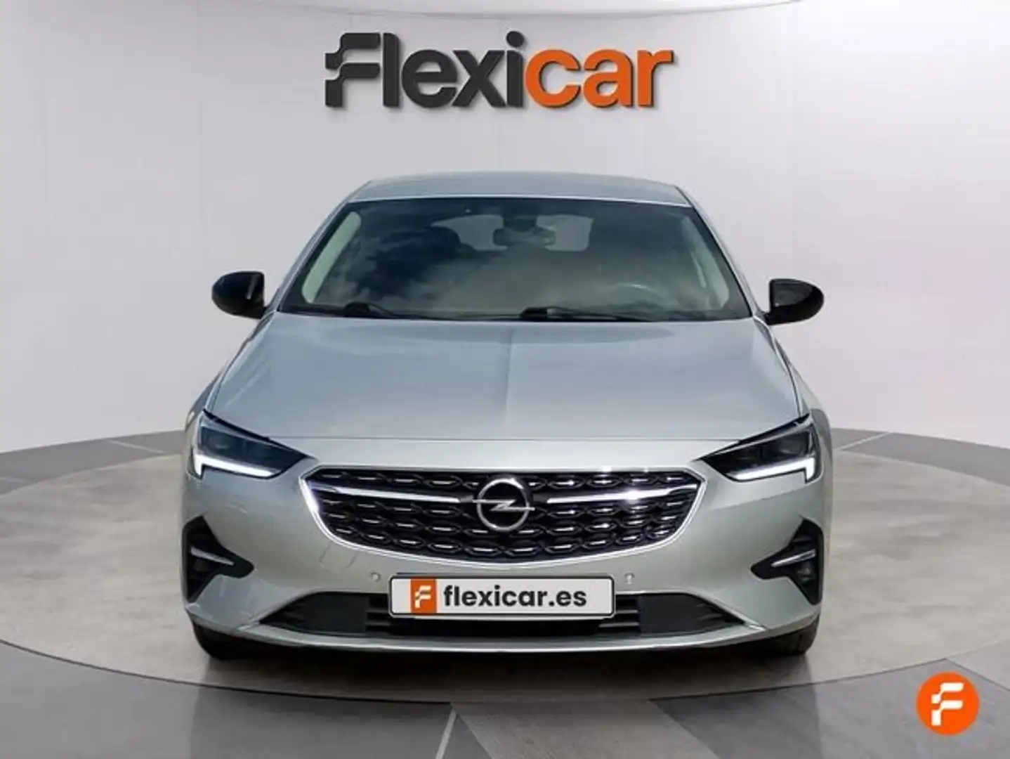 Opel Insignia GS+Edition+1.5D+DVH+90kW+%28122CV%29+MT6 Gris - 2