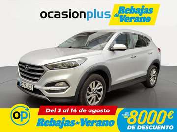 1.7CRDI BD Klass 4x2