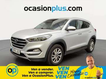 1.7CRDI BD Klass 4x2
