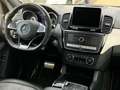 Mercedes-Benz GLE 63 AMG 4Matic/Deutsch/360°/Vollausstattung Silber - thumbnail 10