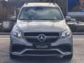 Mercedes-Benz GLE 63 AMG 4Matic/Deutsch/360°/Vollausstattung Silber - thumbnail 16