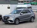 Mercedes-Benz GLE 63 AMG 4Matic/Deutsch/360°/Vollausstattung Silber - thumbnail 18