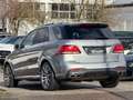 Mercedes-Benz GLE 63 AMG 4Matic/Deutsch/360°/Vollausstattung Silber - thumbnail 9