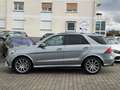 Mercedes-Benz GLE 63 AMG 4Matic/Deutsch/360°/Vollausstattung Silber - thumbnail 7