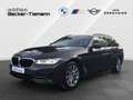 BMW 520 d Touring | Laser | AHK | Pano.Dach | Komfortzg. | Grau - thumbnail 1