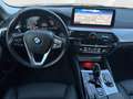 BMW 520 d Touring | Laser | AHK | Pano.Dach | Komfortzg. | Grau - thumbnail 14