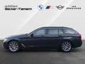 BMW 520 d Touring | Laser | AHK | Pano.Dach | Komfortzg. | Grau - thumbnail 3