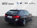 BMW 520 d Touring | Laser | AHK | Pano.Dach | Komfortzg. | Grau - thumbnail 6