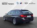 BMW 520 d Touring | Laser | AHK | Pano.Dach | Komfortzg. | Grau - thumbnail 4