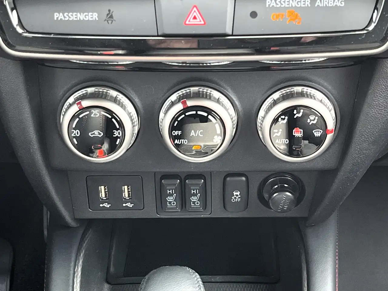 Mitsubishi RVR снимка Mitsubishi RVR