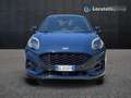 Ford Puma 1.0 EcoBoost Hybrid ST-Line Blue - thumbnail 2