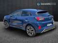 Ford Puma 1.0 EcoBoost Hybrid ST-Line Blue - thumbnail 5