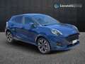 Ford Puma 1.0 EcoBoost Hybrid ST-Line Blue - thumbnail 1