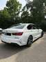 BMW 330 330d Aut. M Sport Limousine Unfallfrei Laser H&K - thumbnail 2