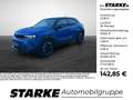 Opel Mokka 1.2 Automatik Ultimate Bleu - thumbnail 1