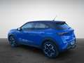 Opel Mokka 1.2 Automatik Ultimate Bleu - thumbnail 5