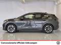 Volkswagen ID.4 77 kwh pro performance 204cv Grigio - thumbnail 3