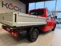 Volkswagen T6.1 Transporter Doppelkabine lang FWD Rouge - thumbnail 7