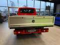 Volkswagen T6.1 Transporter Doppelkabine lang FWD Rouge - thumbnail 8