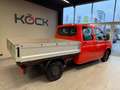 Volkswagen T6.1 Transporter Doppelkabine lang FWD Rouge - thumbnail 6