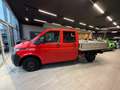 Volkswagen T6.1 Transporter Doppelkabine lang FWD Rouge - thumbnail 12