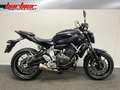 Yamaha MT-07 Paars - thumbnail 1