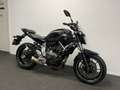 Yamaha MT-07 Paars - thumbnail 4