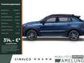 Lynk & Co 01 KURVENLICHT KEYLESS MEMORY ACC LED PANO Синий - thumbnail 1