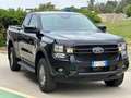 Ford Ranger 2.0 ECOBLUE aut. Super Cab XLT 4 posti Nero - thumbnail 1