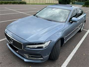 2.0 D4 AWD Inscription Geartronic
