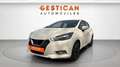 Nissan Micra IG-T 68 kW (92 CV) E6D-F Acenta Blanc - thumbnail 1