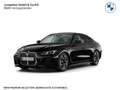 BMW 420 Gran Coupe d M Sport pro ParkAssist+/18''LM/Fernl- Schwarz - thumbnail 1