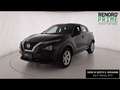 Nissan Juke 1.0 dig-t Acenta 114cv Nero - thumbnail 1