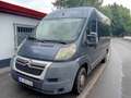 Peugeot Boxer HDi Standart (333) Motorschaden Чёрный - thumbnail 1