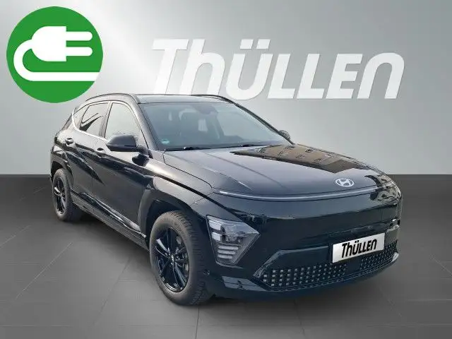 Hyundai Kona view 4