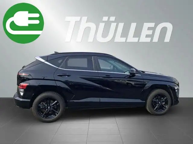 Hyundai Kona view 8