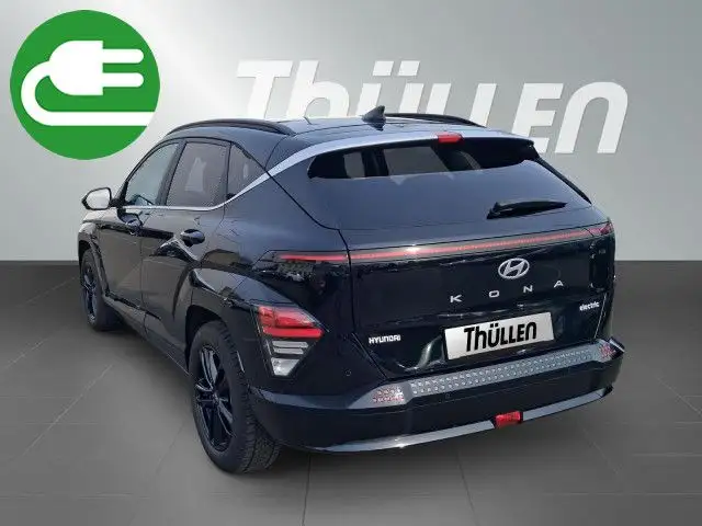 Hyundai Kona view 6