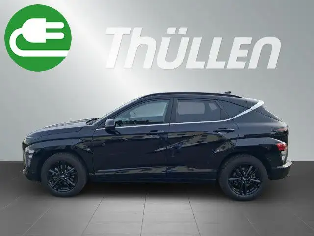Hyundai Kona view 7