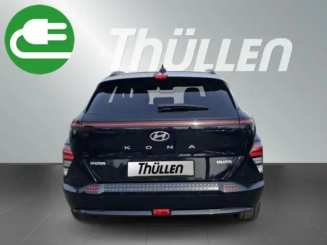 Hyundai Kona view 9