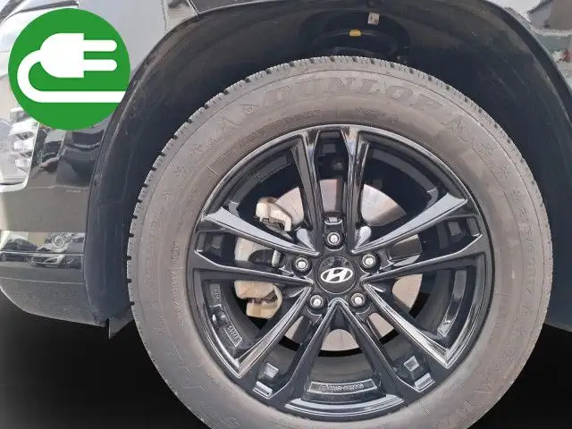 Hyundai Kona view 15