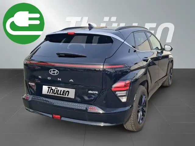 Hyundai Kona view 5