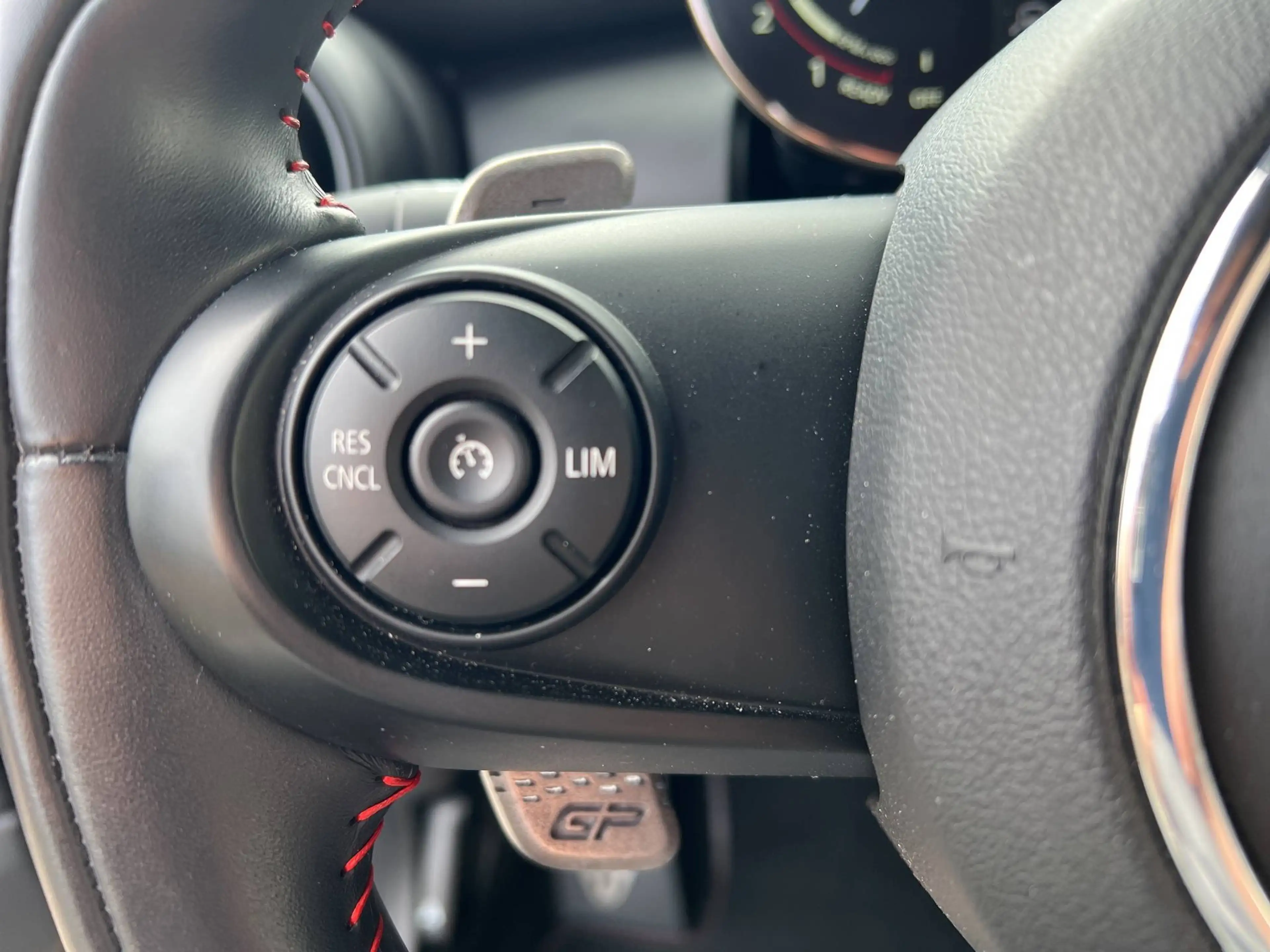 MINI John Cooper Works GP Aut. No. 2988 — photo 13