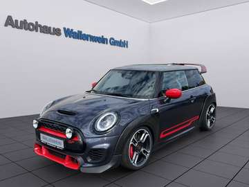 GP Aut. No. 2988