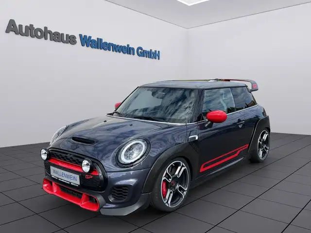 Mini John Cooper Works GP Aut. No. 2988