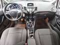 Ford Fiesta 1.0 EcoBoost Titanium Fernlichtass. SHZ White - thumbnail 5