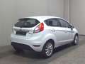Ford Fiesta 1.0 EcoBoost Titanium Fernlichtass. SHZ White - thumbnail 4