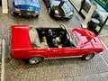 Ford Mustang V8 302 5,0l Cabrio Scheibenbr. Servol. Rood - thumbnail 3
