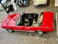 Ford Mustang V8 302 5,0l Cabrio Scheibenbr. Servol. Rood - thumbnail 18